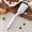 Camouflage, variant on Kitchen Turner Spatula and Tongs Set 2 in 1 - Slotted Frying Turner with Locking Tongs for Cooking Serving Grilling - Non Scratch Kitchen Utensil for Nonstick Cookware - 29.5cm Ergonomic Handle
