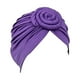 thumbnail image 4 of Turbante nudo étnico Qarigey Type2 NO2, 4 of 6