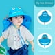 thumbnail image 2 of SAYOO Gorra de pescador para niños SAYOO  moda, 2 of 5