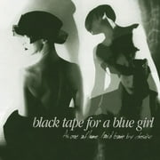 Black Tape for a Blue Girl - As One Aflame Laid Bare By Desire - Industrial - CD