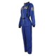 thumbnail image 3 of Disfraz Traje Para Adulto Disfraz Cremallera Pareja F Mono Talla Uniforme, 3 of 3