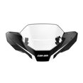 thumbnail image 1 of Can-Am Off-Road OEM Low Windshield Kit for G2, G2L, & G2S (except XMR models), 715003021, 1 of 1
