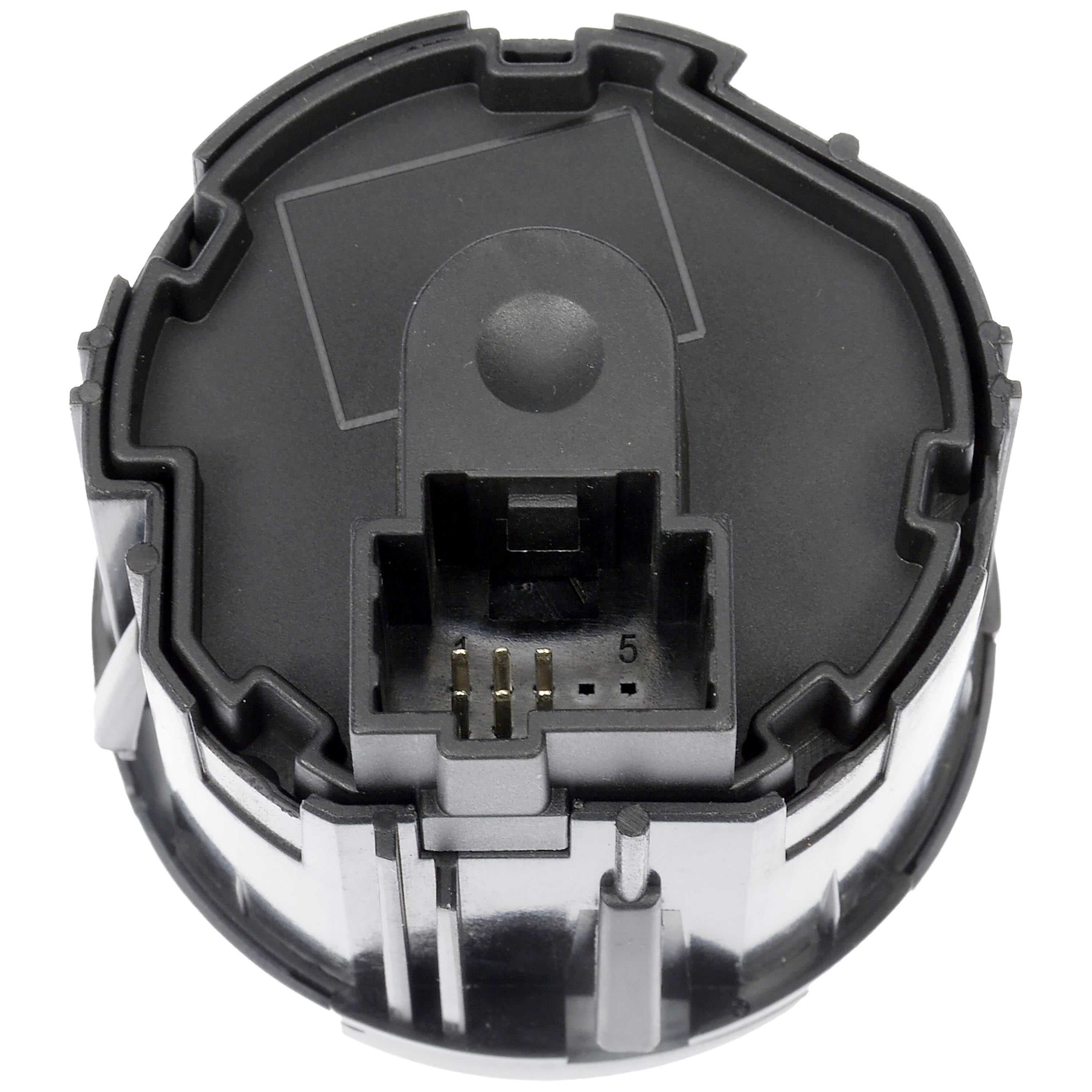 Dorman 920-650 Headlight Switch for Specific Ford Models