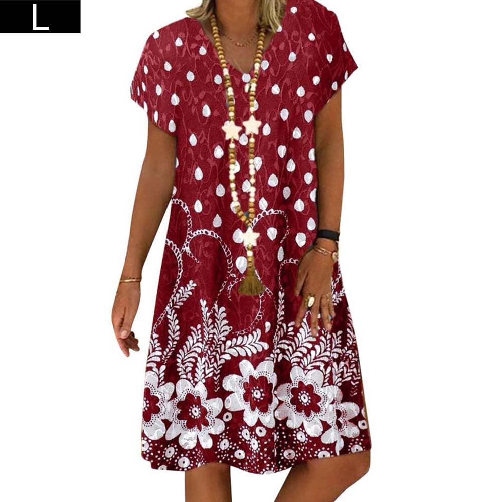 loose romper dress