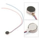 thumbnail image 5 of Motor De Vibración, 5 Piezas DC 3 V Mini Motores Botón De Vibración Tipo De Botón Micro Vibrante Motor Vibrante 8x3.4 Mm Instalación Fácil Para Teléfonos Móviles Y, 5 of 7