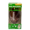 Frankford Original Hot Chocolate Bomb Football Shape, Single, 1.6oz