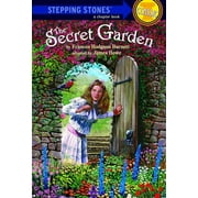 A Stepping Stone Book(TM): The Secret Garden (Paperback)
