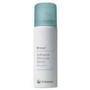 Coloplast Brava - Adhesive Remover Spray 1.7 oz Bottle