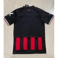 thumbnail image 4 of Listo STOCK Ventiladores Edición 22/23 AC milan home jersey kits S-4XL # 11 IBRAHIMOVIC 8 GIROUDpangjing, 4 of 4