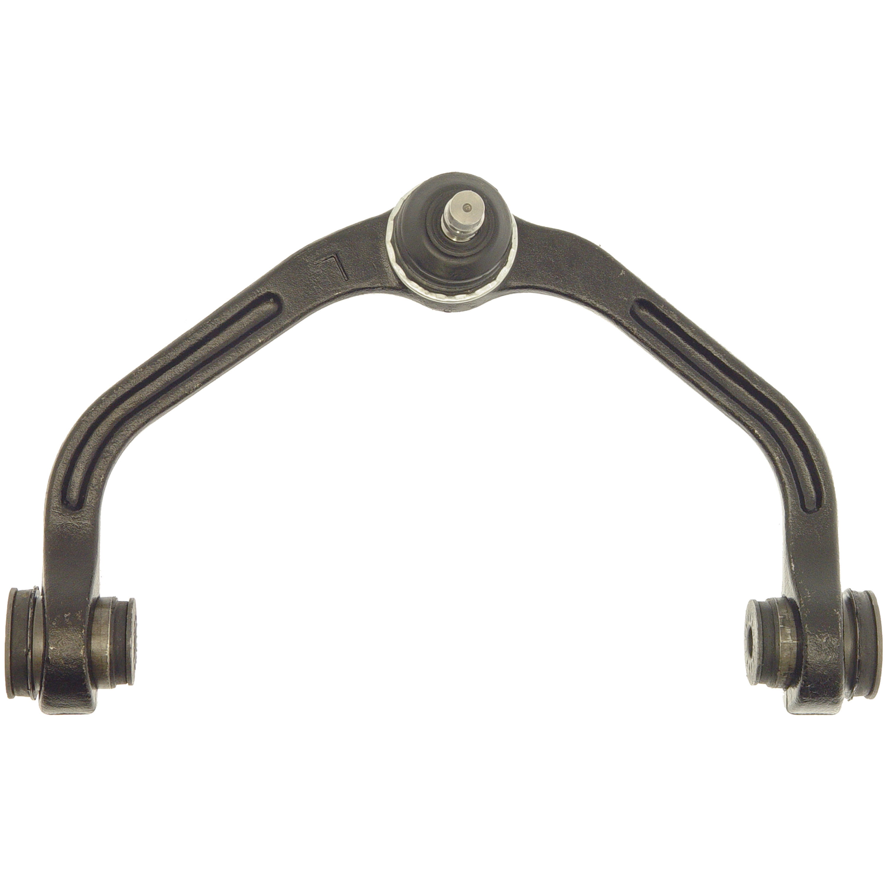 Dorman 522-448 Suspension Control Arm for Specific Chrysler / Dodge Models, Black Fits select: 2004-2009 DODGE DURANGO, 2007-2009 CHRYSLER ASPEN