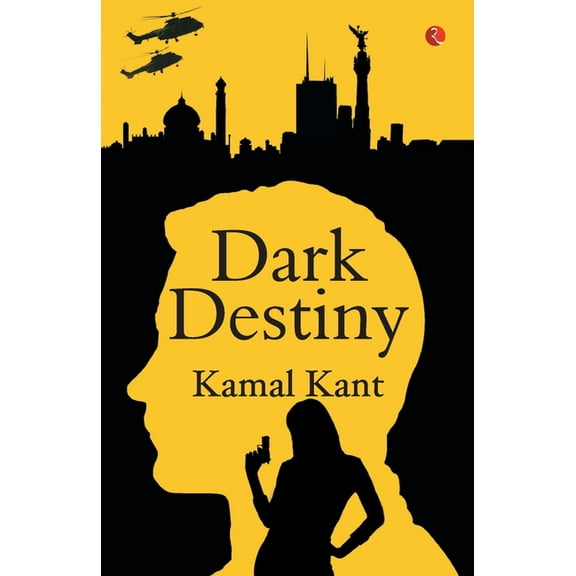 Dark Destiny, (Paperback)