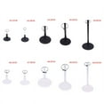 thumbnail image 3 of CNKOO 1PC Adjustable Metal Doll Dummy Puppet Stand Holder Bracket Support Doll Accessories, 3 of 6