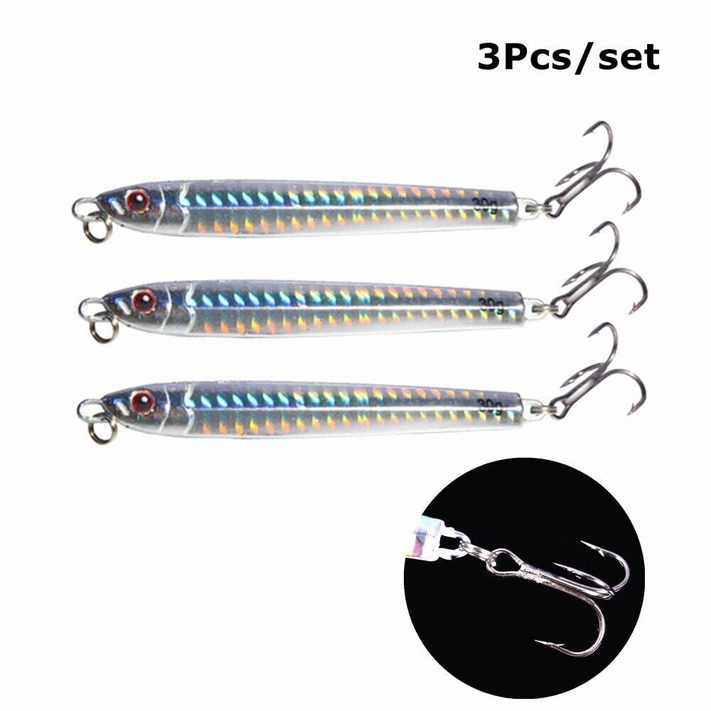 best fishing lures for small lakes Micro Baits: A Solution for Small, Pressured Waters