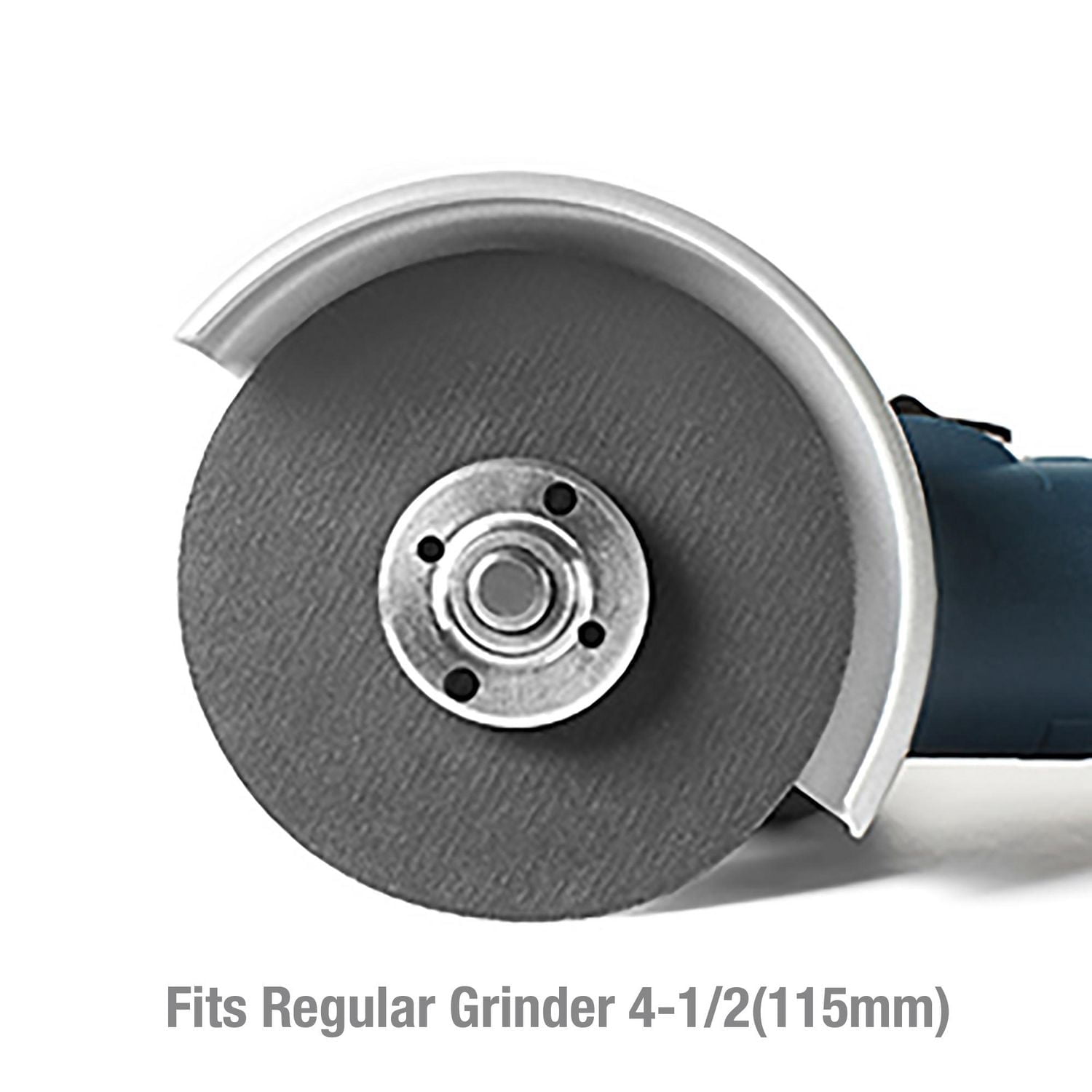 WorkPro 4.5" Metal Cutting Wheel - 3 Piece