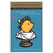 Winnie Ille Pu, (Paperback)
