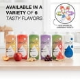 thumbnail image 5 of LiquaCel Liquid Protein, Watermelon, 16g Collagen Protein, 32 fl oz, 5 of 6