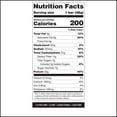 thumbnail image 6 of Quest Overload Protein Bar, Cookie Commotion Flavor, Gluten Free, Low Sugar, 12 Count, 6 of 8