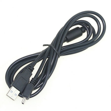 PKPOWER USB PC Computer Data Cable Cord Lead for Garmin Dakota 10 20 Edge 500 605 (Best Price Garmin Edge 500)