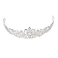 thumbnail image 2 of Diadema para el cabello ANGGREK versátil para bodas, 2 of 8