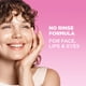 thumbnail image 3 of Limpiador facial y desmaquillante Garnier Micellar Water, 3 of 5