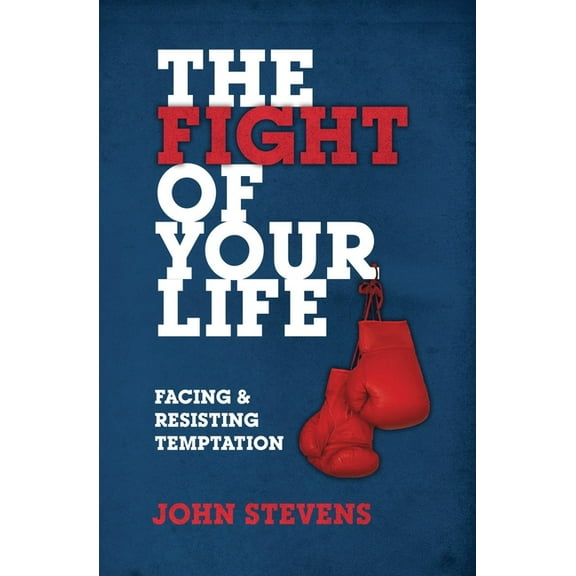 The Fight of Your Life (Paperback)