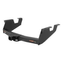 CURT Class 5 Trailer Hitch, includes strong, grade 8 installation hardware