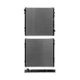 thumbnail image 1 of Radiador de Agua Polar M2 112 2012 A 2013 Std, 1 of 3