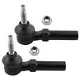 thumbnail image 5 of Detroit Axle - Front Wheel Hub Bearings Struts Outer Tie Rods Sway Bar Links Replacement for 2001-2004 Dodge Grand Caravan Chrysler Town & Country 2001-2003 Voyager - 8pc Set, 5 of 7