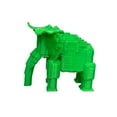 thumbnail image 3 of Steal a Brainrot Personnage de Jeu - Figurine de Collection Inspirée, Petite Statue de Jouet pour Exposition et Fans 4 Pcs, 3 of 9