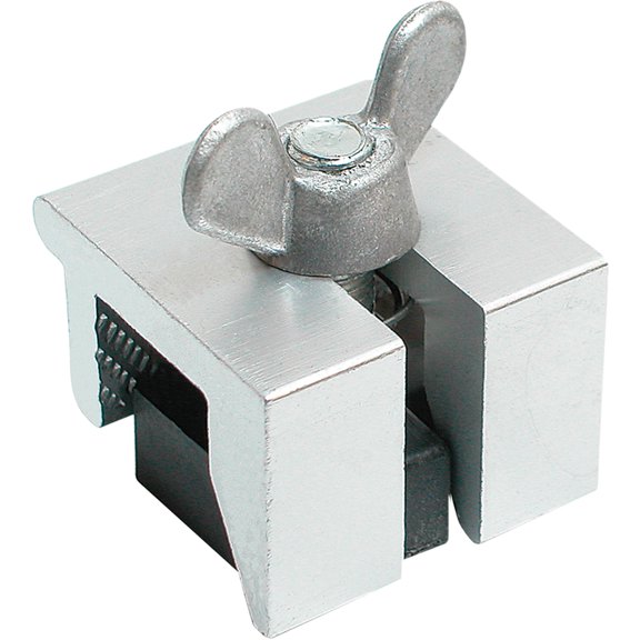 Non-Marring Sliding Window Lock (2-pack)