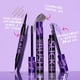 thumbnail image 2 of Urban Decay Slick Back – Gel Fijador para Cejas, Ultra Fijación con Cera a Base de Agua, Efecto Cejas Laminadas, Tono Transparente, Instransferible y sin Grumos, hasta por 24H, F&amp; Urban Decay NA, 2 of 10
