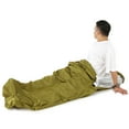 thumbnail image 6 of Lightweight Waterproof Thermal Sleeping Bag for Camping and Hiking, 6 of 17