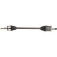 thumbnail image 1 of Flecha Homocinética 300 2005 A 2008 Chrysler V6 3.5L Tra Izq CARDONE ., 1 of 4
