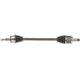 thumbnail image 1 of Flecha Homocinética 300 2005 A 2008 Chrysler V6 3.5L Tra Izq CARDONE ., 1 of 4