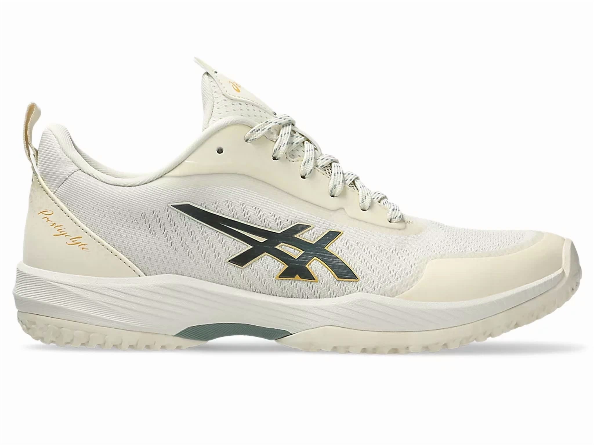 ASICS PRESTIGELYTE 5 OC WIDE (3E)新品26cm Asics Prestigelyte 5 OC Wide Birch Monument Blue 1043A022-200