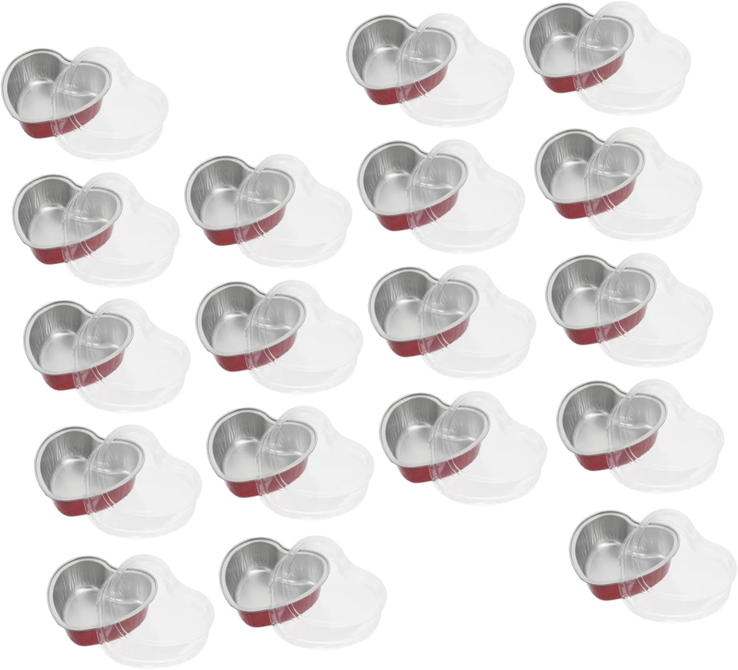 Red Round Ramekins Red Ramekins | Walmart Canada