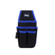 thumbnail image 1 of Bolsa Porta Herramientas Profesional Para Electricistas Belug Negro, Azul, 1 of 5
