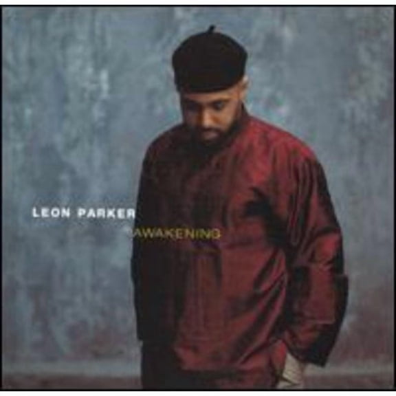 Personnel: Leon Parker (piano, marimba, drums, congas, clave, rattle, ashiko, caxixis, wood block, bowl, bell, gong); Natalie Cushman (vocals, gourds, ashikos, shekere, caxixi); Rita Silva (vocals, wood block, clave); Tracie Morris, Elisabeth Kontomanou (vocals); Steve Wilson (soprano & alto saxophones, alto flute); Sam Newsome (soprano saxophone); Lisa Parker (flute); Ugonna Okegwo (bass); Tomaso Santiago (congas); Rey Cruz (timbales); Adam Cruz (steel pan, bell).<BR>Includes liner notes by Skindiver.<BR>Rhythmic meditations can only be this simple and satisfying if the performers have a deep feeling for and knowledge of the traditions they are continuing. African, Brazilian, Afro-Cuban, Carribean, and Buddhist traditions are melded in Parker's music. The result is fiery in it's precision and yet subtle and mesmerizing in tone. Sweet female voices become percussion instruments and recite sultry beat poetry in "All My Life." Conga and ashiko drums play melodically throughout AWAKENING, and the stark sound of Steve Wilson's saxophone again graces Parker's music on this, his third release.