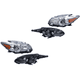 thumbnail image 1 of Par de FAROS PRIUS 2014 al 2015 TOYOTA DEPO ., 1 of 4