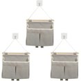 thumbnail image 1 of 10 Pieces Playing Card Box, Card Storage Box, Small Plastic Box with Lid, Small Storage Box, Suitable for Small Items and Other Crafts, 1 of 4