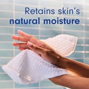 Softsoap Juicy Peach Liquid Hand Soap, Kitchen and Bathroom Hand Soap, Rich Fruity Scent, 50 oz Refill Bottle