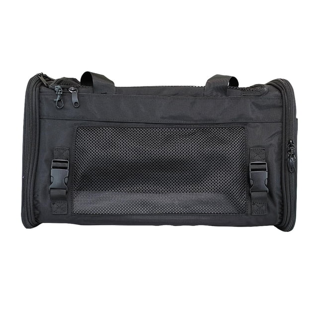 Mochila PARA Mascota Miguel Petacas SKV B21100 Negro