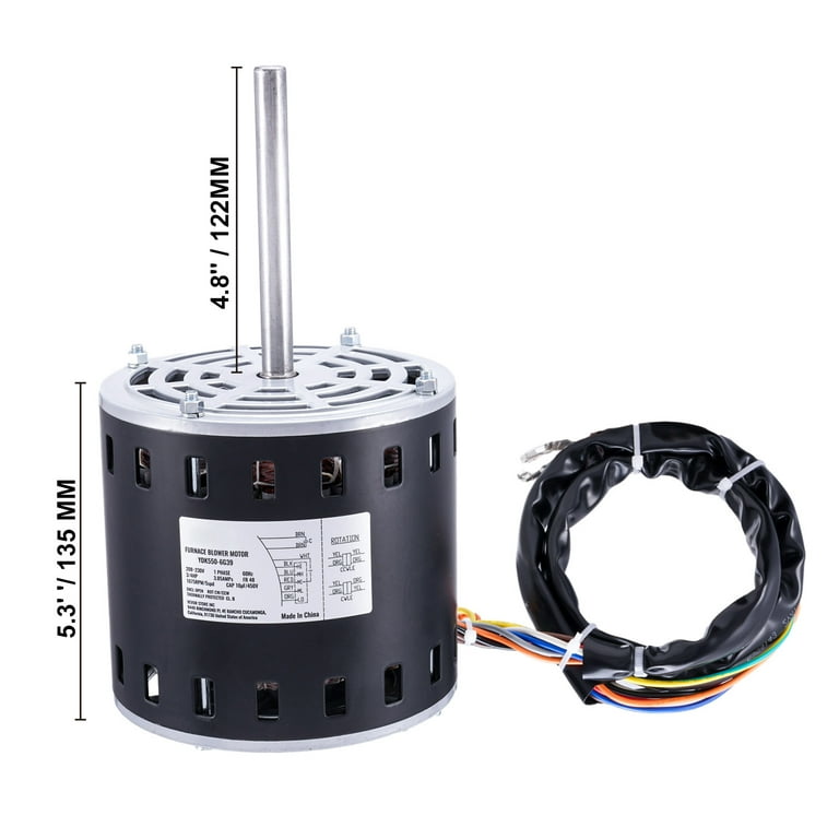 Gas Furnace Making Loud Furnace Blower Fan Furnace Blower Motor