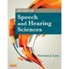 Review of Speech and Hearing Sciences, Used [Paperback]