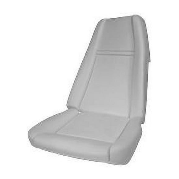 Scott Drake C9ZZ-6560050-1M 1969-1970 High-Back Bucket Seat Foam