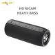 thumbnail image 2 of ZEALOT S51 Potente Altavoz Bluetooth Bajo Inalámbrico Subwoofer portátil Caja de sonido a prueba de agua Soporte TF, TWS, Unidad flash USB Tan Jianjun unisex, 2 of 2
