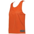thumbnail image 2 of Augusta Ladies Mesh Pinnie Reversible, 2 of 2
