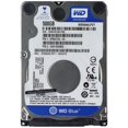 thumbnail image 2 of Western Digital Blue 2.5-inch SATAII Hard Drive - 500GB / WD5000LPVT / 5400RPM (Used), 2 of 3