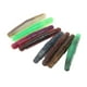 thumbnail image 2 of Cebo de gusanos de pesca blandos, 16 piezas de gusanos blandos, señuelo de pesca, señuelos de pesca blandos, integración perfecta Jadeshay A, 2 of 8