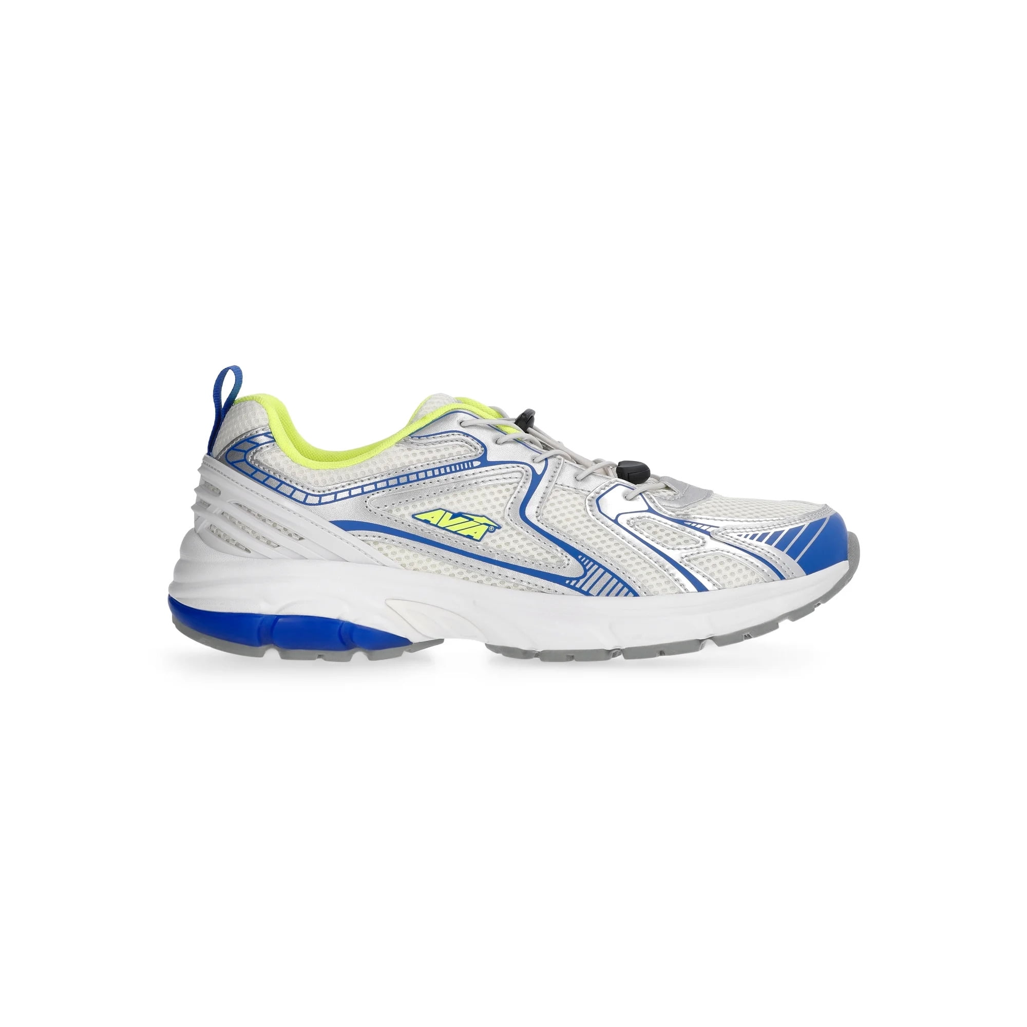 Avia Men's Sport Bungee Sneakers